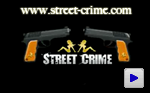 Street Crime Promotional Video